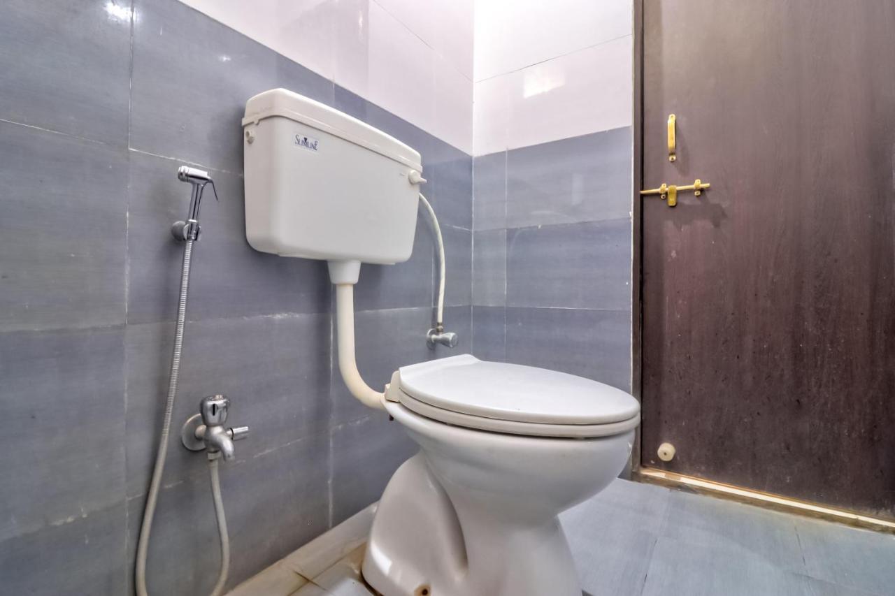 Spot On 64060 Shanti Vatika Durg エクステリア 写真